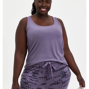 Size 6X torrid sleep shirt